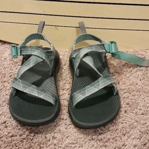 Chaco size 3